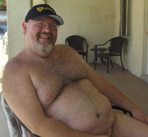 Featured bear
