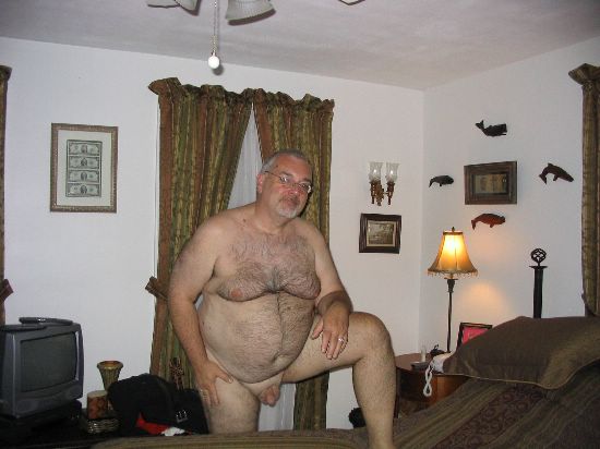 Featured bear